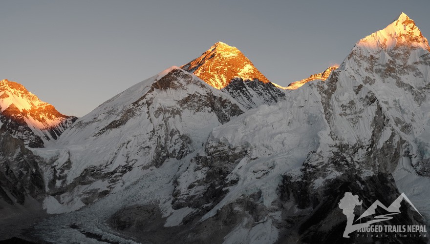 14 days everest base camp trek